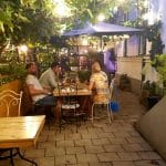 Cafeneaua STAY by Coffee 2 Go, pe strada General Berthelot in Bucuresti