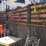 Cafeneaua STAY by Coffee 2 Go, pe strada General Berthelot in Bucuresti