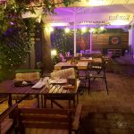 Cafeneaua STAY by Coffee 2 Go, pe strada General Berthelot in Bucuresti