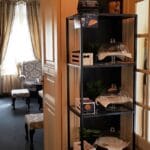 Cafeneaua STAY by Coffee 2 Go, pe strada General Berthelot in Bucuresti