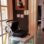 Cafeneaua STAY by Coffee 2 Go, pe strada General Berthelot in Bucuresti