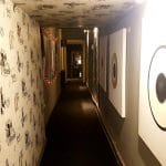 Cafeneaua STAY by Coffee 2 Go, pe strada General Berthelot in Bucuresti