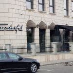 Calea Floreasca la Ethos House, cu Fratellini Bistro si Uanderful by The Lake