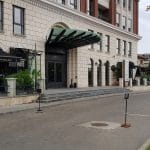 Calea Floreasca la Ethos House, cu Fratellini Bistro si Uanderful by The Lake