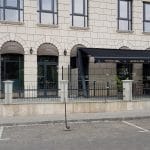 Calea Floreasca la Ethos House, cu Fratellini Bistro si Uanderful by The Lake