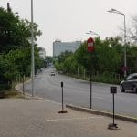 Calea Floreasca la Ethos House, cu Fratellini Bistro si Uanderful by The Lake