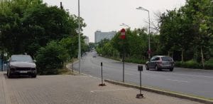 Calea Floreasca la Ethos House, cu Fratellini Bistro si Uanderful by The Lake