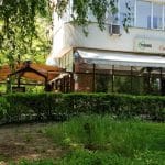 Calea Vacaresti, cu Pizzeria Volare, Cucina de Casa si alte restaurante si localuri