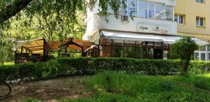 Calea Vacaresti, cu Pizzeria Volare, Cucina de Casa si alte restaurante si localuri