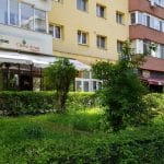 Calea Vacaresti, cu Pizzeria Volare, Cucina de Casa si alte restaurante si localuri