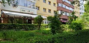 Calea Vacaresti, cu Pizzeria Volare, Cucina de Casa si alte restaurante si localuri