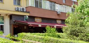 Calea Vacaresti, cu Pizzeria Volare, Cucina de Casa si alte restaurante si localuri