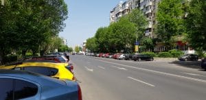 Calea Vacaresti, cu Pizzeria Volare, Cucina de Casa si alte restaurante si localuri