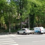 Calea Vacaresti, cu Pizzeria Volare, Cucina de Casa si alte restaurante si localuri