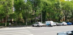 Calea Vacaresti, cu Pizzeria Volare, Cucina de Casa si alte restaurante si localuri