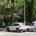 Calea Vacaresti, cu Pizzeria Volare, Cucina de Casa si alte restaurante si localuri
