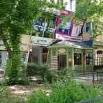 Calea Vacaresti, cu Pizzeria Volare, Cucina de Casa si alte restaurante si localuri