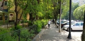 Calea Vacaresti, cu Pizzeria Volare, Cucina de Casa si alte restaurante si localuri