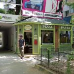 Calea Vacaresti, cu Pizzeria Volare, Cucina de Casa si alte restaurante si localuri