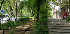 Calea Vacaresti, cu Pizzeria Volare, Cucina de Casa si alte restaurante si localuri