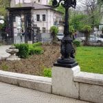 Casa Oamnilor de Stiinta (COS - Parcul Trandafirilor), un restaurant strigoi al Bucurestiului