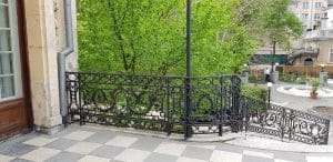 Casa Oamnilor de Stiinta (COS - Parcul Trandafirilor), un restaurant strigoi al Bucurestiului