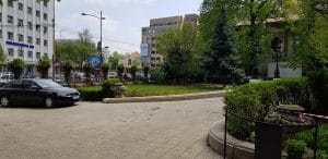 Casa Oamnilor de Stiinta (COS - Parcul Trandafirilor), un restaurant strigoi al Bucurestiului