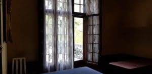 Casa Oamnilor de Stiinta (COS), fostul Parcul Trandafirilor, restaurantul strigoi al Bucurestiului