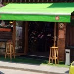 El Torito, restaurant mexican in strada Iancu Capitanu din Bucuresti