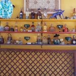 El Torito, restaurant mexican in strada Iancu Capitanu din Bucuresti