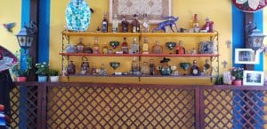 El Torito, restaurant mexican in strada Iancu Capitanu din Bucuresti