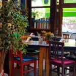 El Torito, restaurant mexican in strada Iancu Capitanu din Bucuresti