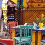 El Torito, restaurant mexican in strada Iancu Capitanu din Bucuresti
