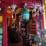 El Torito, restaurant mexican in strada Iancu Capitanu din Bucuresti