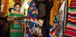 El Torito, restaurant mexican in strada Iancu Capitanu din Bucuresti