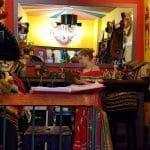 El Torito, restaurant mexican in strada Iancu Capitanu din Bucuresti