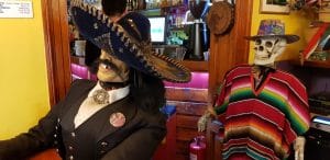 El Torito, restaurant mexican in strada Iancu Capitanu din Bucuresti