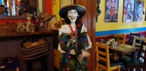 El Torito, restaurant mexican in strada Iancu Capitanu din Bucuresti