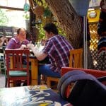 El Torito, restaurant mexican in strada Iancu Capitanu din Bucuresti