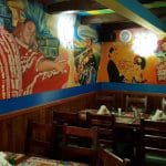 El Torito, restaurant mexican in strada Iancu Capitanu din Bucuresti