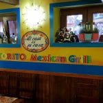 El Torito, restaurant mexican in strada Iancu Capitanu din Bucuresti