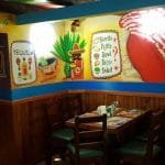 El Torito, restaurant mexican in strada Iancu Capitanu din Bucuresti