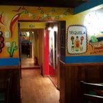El Torito, restaurant mexican in strada Iancu Capitanu din Bucuresti