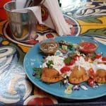 El Torito, restaurant mexican in strada Iancu Capitanu din Bucuresti