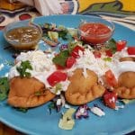 El Torito, restaurant mexican in strada Iancu Capitanu din Bucuresti