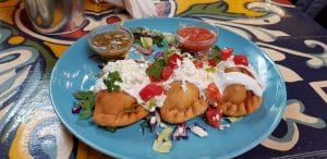 El Torito, restaurant mexican in strada Iancu Capitanu din Bucuresti