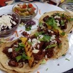 El Torito, restaurant mexican in strada Iancu Capitanu din Bucuresti