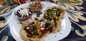 El Torito, restaurant mexican in strada Iancu Capitanu din Bucuresti