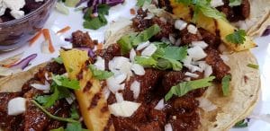 El Torito, restaurant mexican in strada Iancu Capitanu din Bucuresti