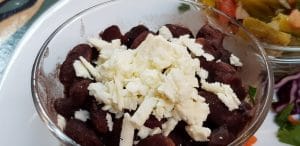 El Torito, restaurant mexican in strada Iancu Capitanu din Bucuresti